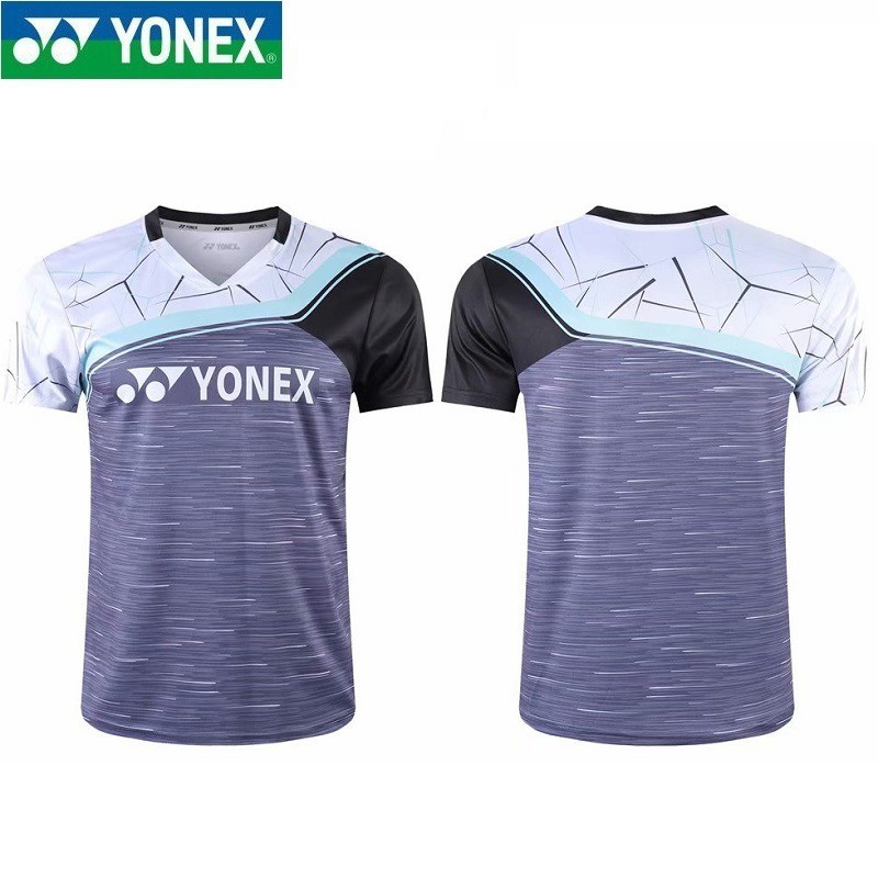 Áo Thun Thể Thao Chơi Cầu Lông Yonex 5118 Cho Nam Và Nữ