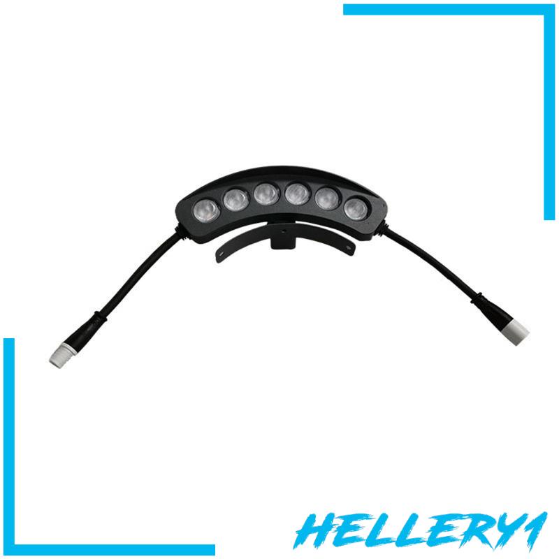 Đèn LED Chiếu Sáng Ngoài Trời Siêu Sáng 6W Cho Villa