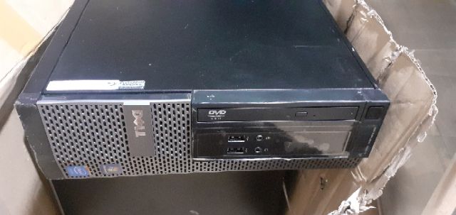 Thùng máy bộ Dell 3020 đẹp mạnh bền | BigBuy360 - bigbuy360.vn