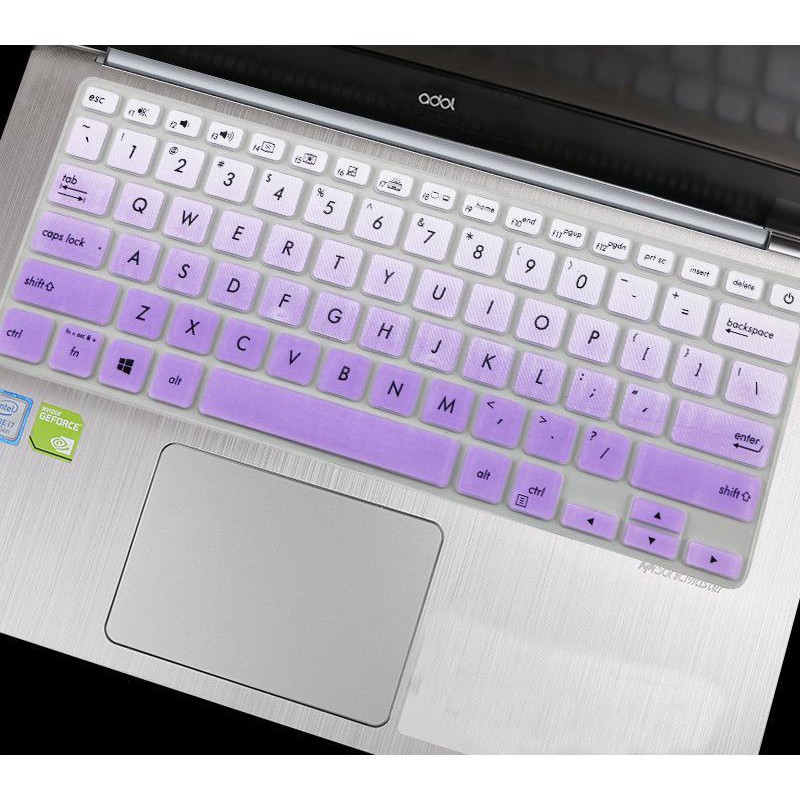 Vỏ Bảo Vệ Chìa Khóa Cho Asus Vivobook S13 S330UA S330FA S330FB 13 inch