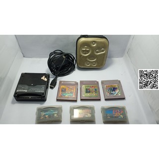 Máy game boy advance SP 2 - 459