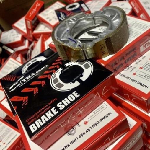 Bố thắng đùm xe máy Honda chính hãng dùng cho các loại xe máy Honda dùng hệ thống thắng đùm