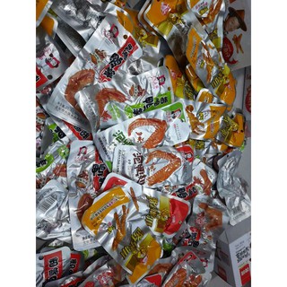 [Sẵn] Bịch 30 cái chân vịt Dacheng đỏ
