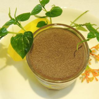 Mắm ruốc Campuchia ( 200gr-loại đặt biệt thơm ngon)
