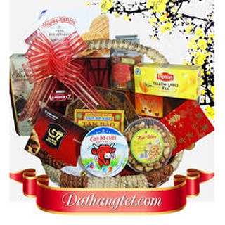 MÀNG CO GIỎ QUÀ  ĐỦ SIZE - màng co giỏ quà tết, giỏ trái cây,quà biếu số lượng 10 túi
