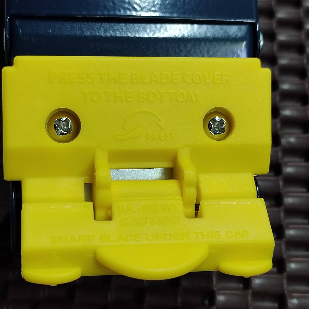 Dụng cụ cắt băng keo Trusco TEX-266A Nhật bản