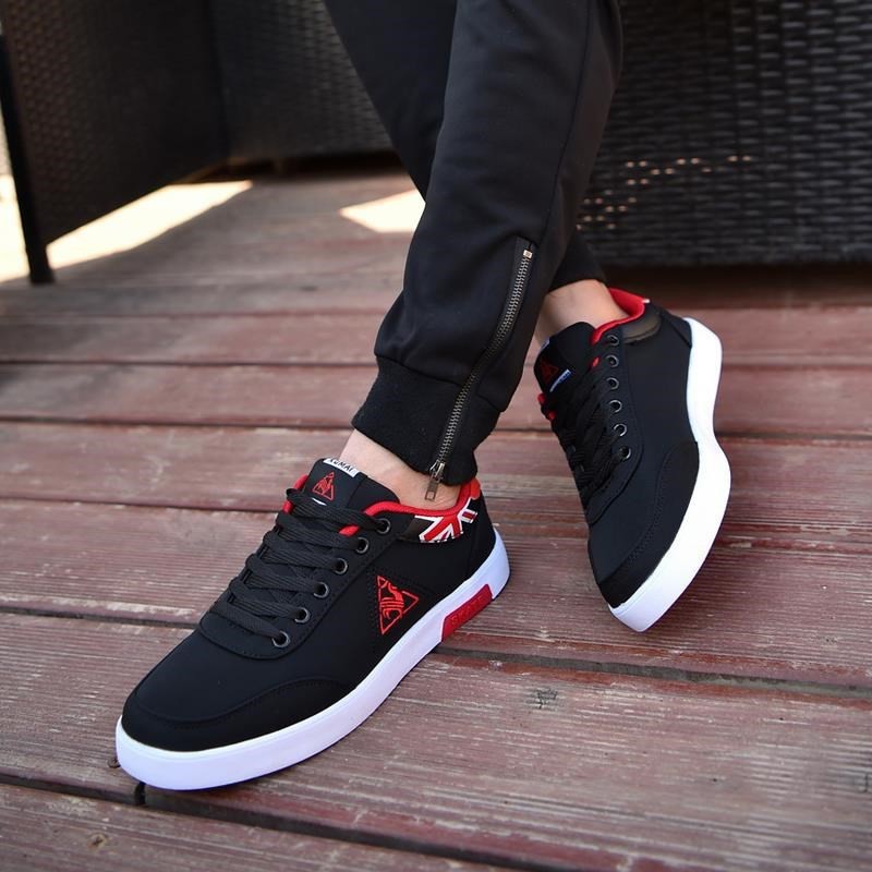 Giày Thể Thao💝FREESHIP💝Giảm 20K Khi Nhập [GIÀY NAM] - Giày Sneaker | BigBuy360 - bigbuy360.vn