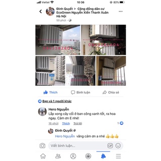 BỘ CHUYỂN HƯỚNG GIÓ DÀN NÓNG ĐIỀU HOÀ