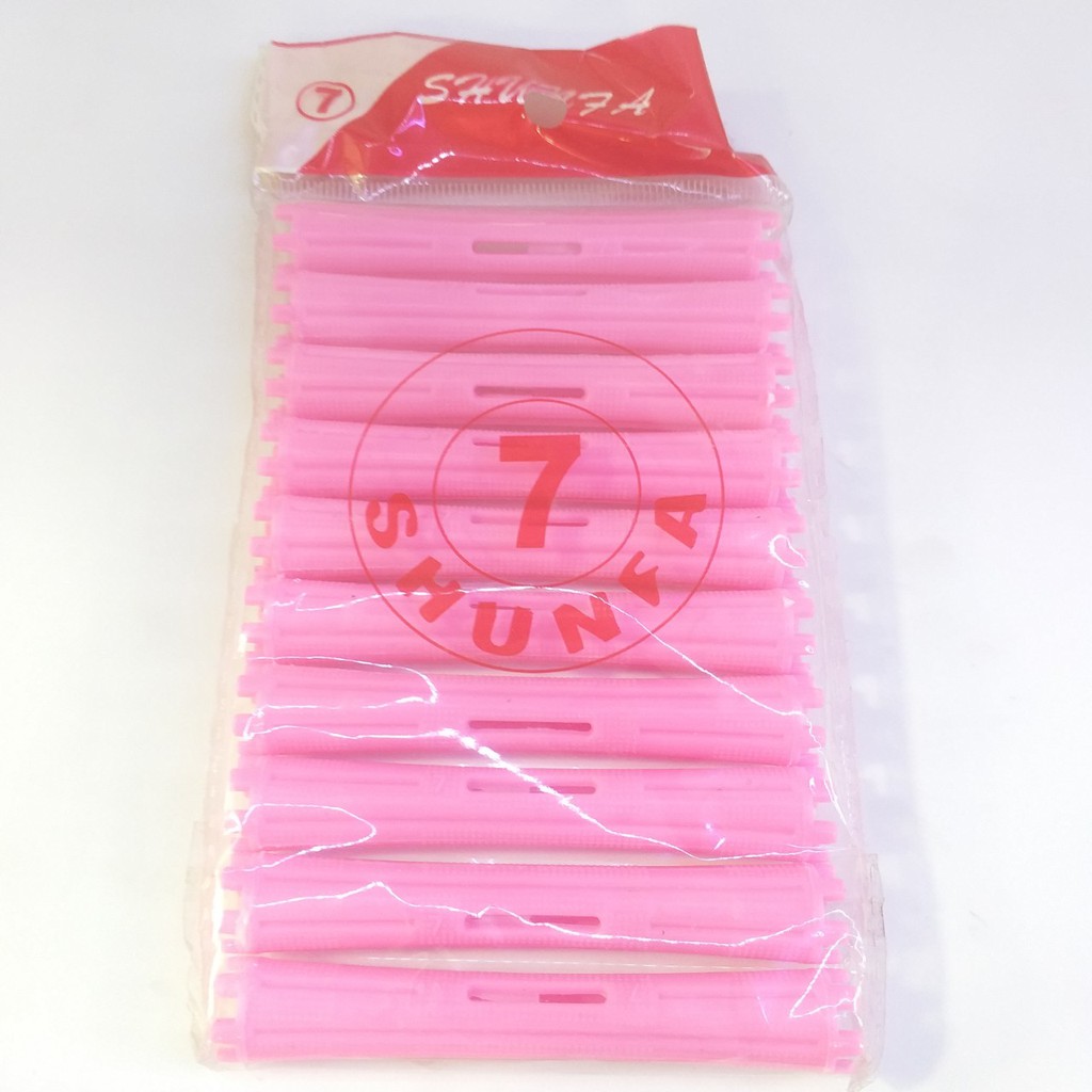 Xương uốn lạnh MN size 7mm dến 20mm