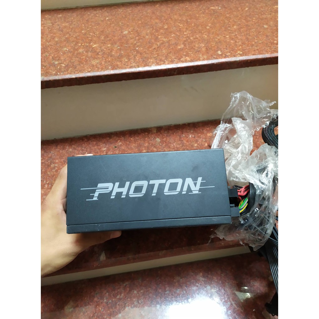 Nguồn Máy Tính Rosewill 1200w hàng đẹp