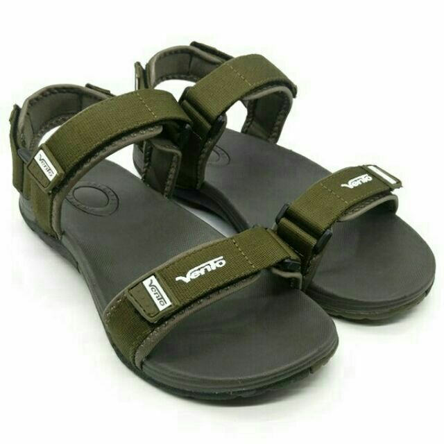 Sandal VENTO Nam Quau Ngang dạp phố đi chơi đi học NV4575