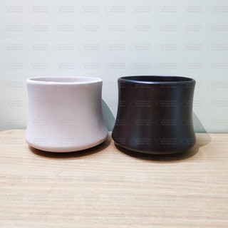 Chậu đốt trúc - Chậu cây mini, cây để bàn, chậu trồng sen đá, xương rồng