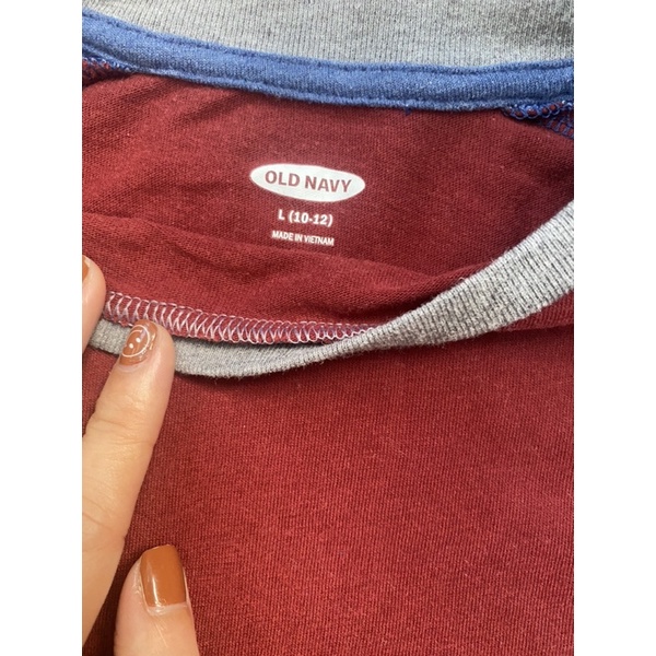 Thanh lý áo thun bé trai