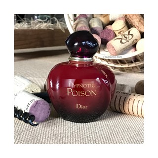 Nước Hoa  Nữ Dior  Hypnotic Poison