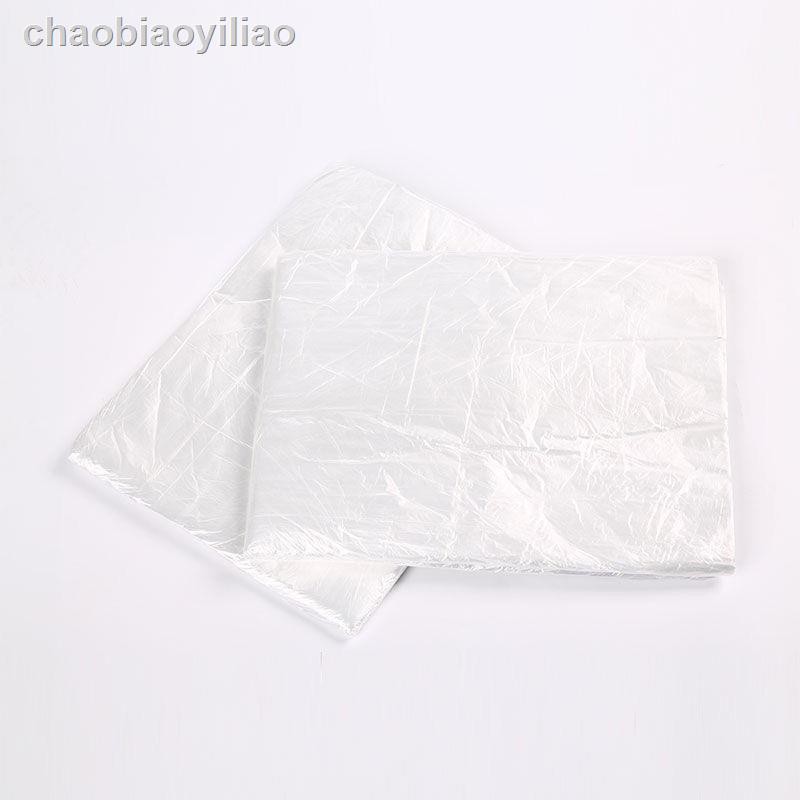 Túi Ngâm Chân Bằng Nhựa Dùng Một Lần Tiện Dụng | BigBuy360 - bigbuy360.vn