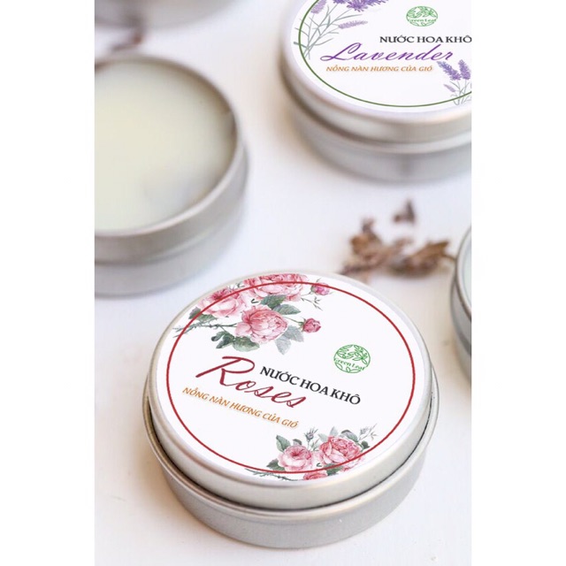 [rẻ nhất shopee] Nước hoa khô món quà từ thiên nhiên | BigBuy360 - bigbuy360.vn