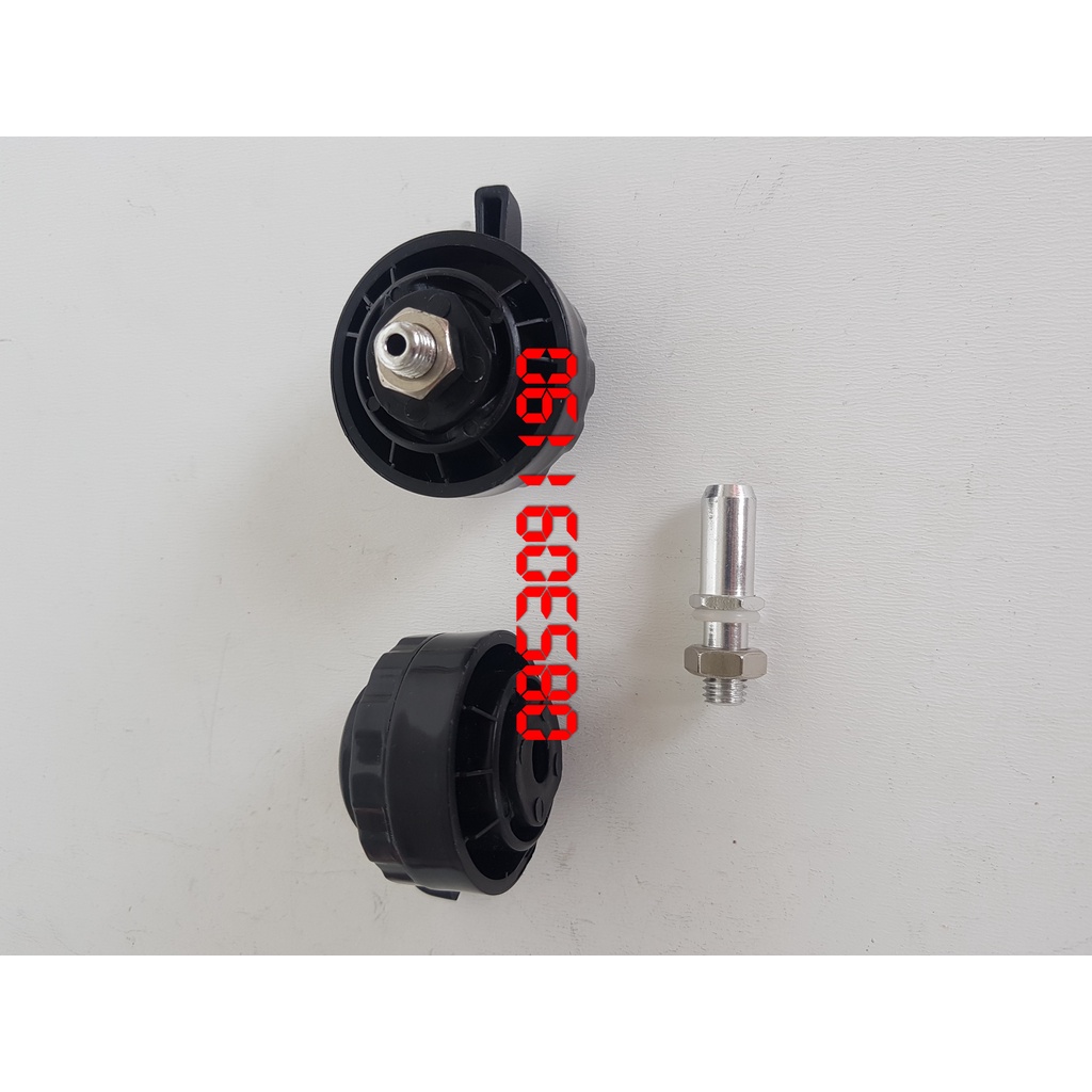 LINH KIỆN CHÍNH HÃNG PHILIPS- Van xả hơi kèm chân van nồi áp suất Philips HD2100 HD2103 HD2107 HD2176