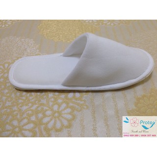 DÉP TRICOT KHÁCH SẠN KÍN MŨI