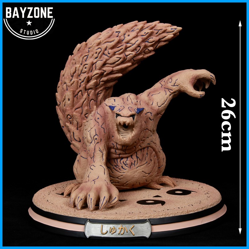 Mô hình nhất vĩ tứ vĩ hàng mới siêu đẹp