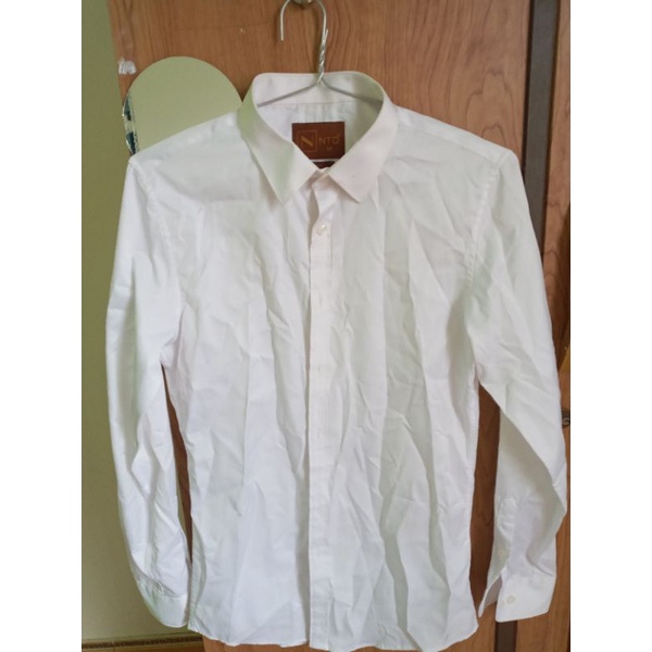 Pass áo sơmi Nam NTQ