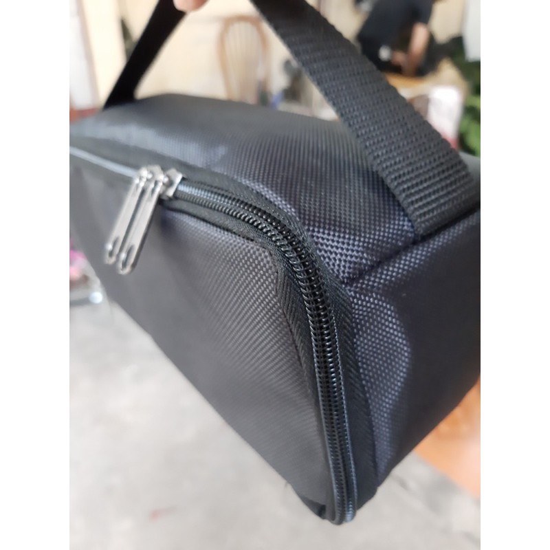 Túi Đựng Loa Bluetooth, Túi Chống Shock Xdobo X8 - Super Bass PKCB