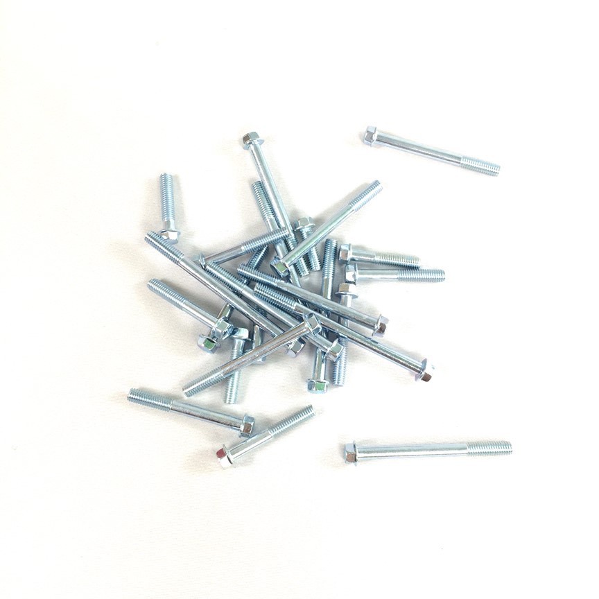 Bộ Ốc Bưởng Máy Xe Dream [ CHÍNH HÃNG ] - Bộ Ốc Bưởng Côn Và Bưởng Điện Xe Dream Việt Và Dream Thái