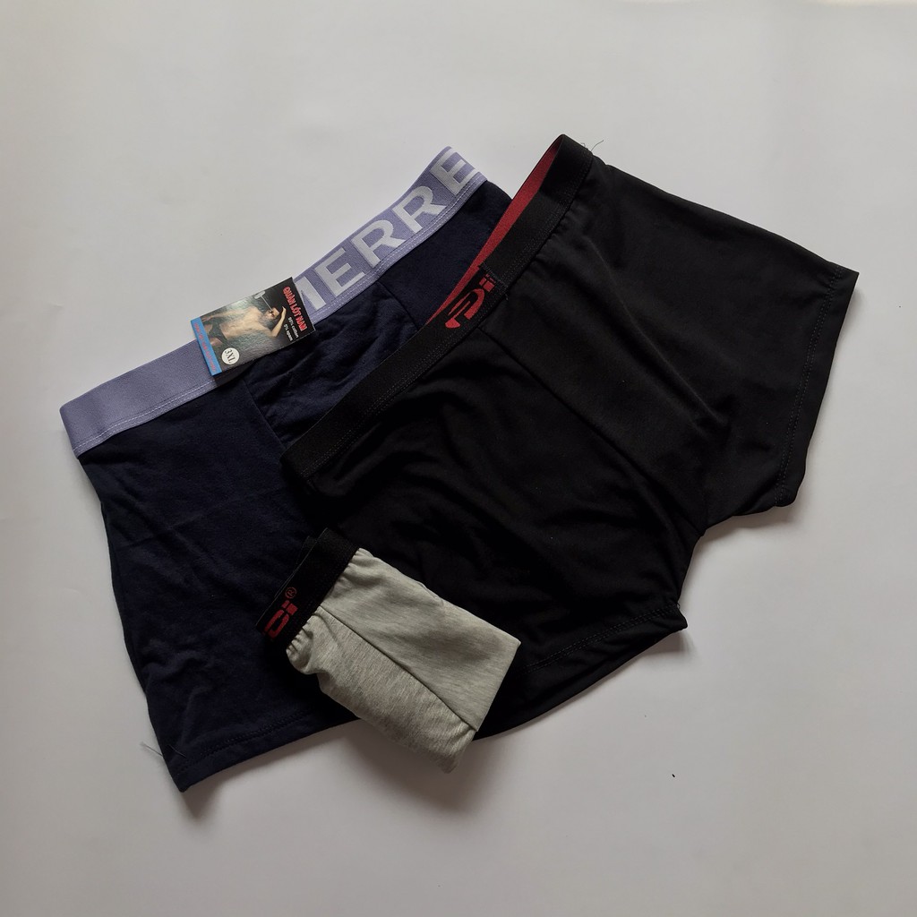 Sịp đùi nam cao cấp phom 45-75kg chất thun cotton co giãn 4 chiều cạp chun to , nhiều màu sắc lựa chọn ( SIPDUI )