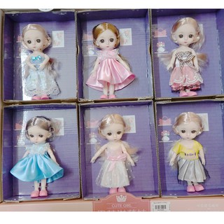 Búp Bê Baby SP684