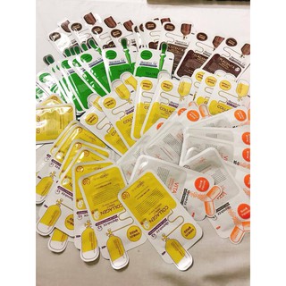 Mặt nạ mediheal các loại
