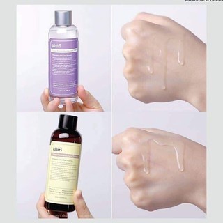 Toner Klairs Hoa Hồng Klairs Supple Preparation Facial Toner