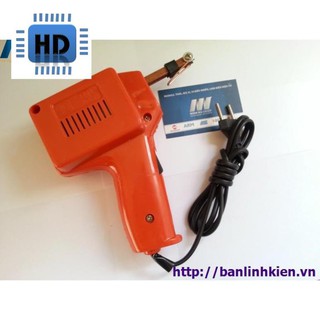 [HD] Mỏ Hàn Xung 220V 100W Zin