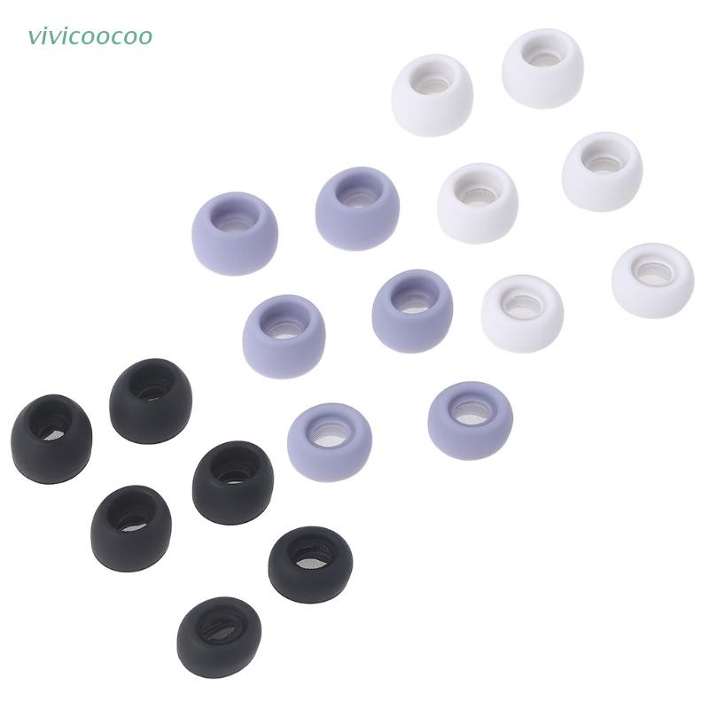 Đệm Silicone Cho Tai Nghe Glaxy Buds Pro
