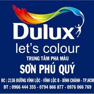 Sơn Maxilite Total Nội thất