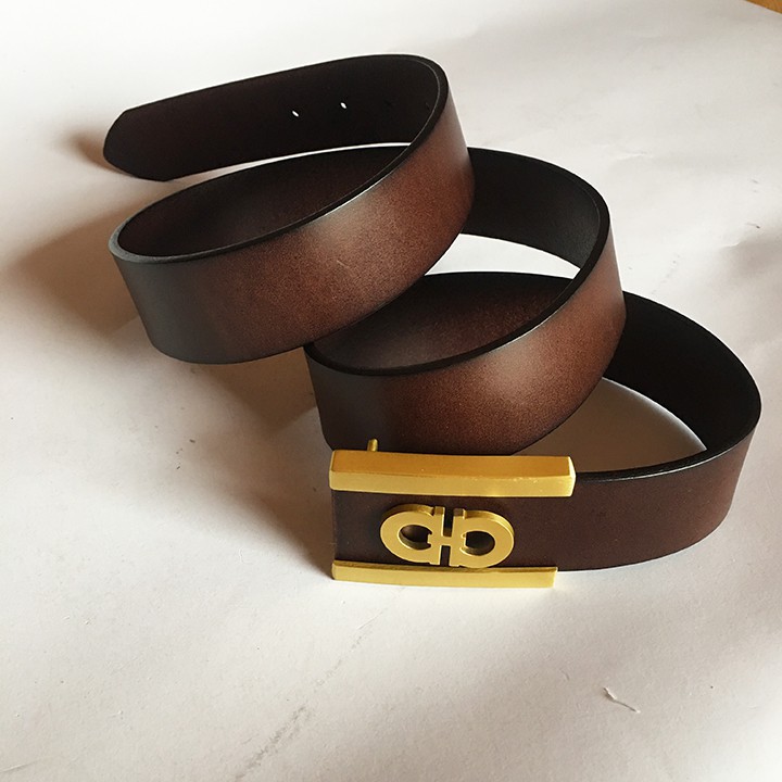 [HÀNG CHẤT] Thắt lưng nam NT006 | BigBuy360 - bigbuy360.vn