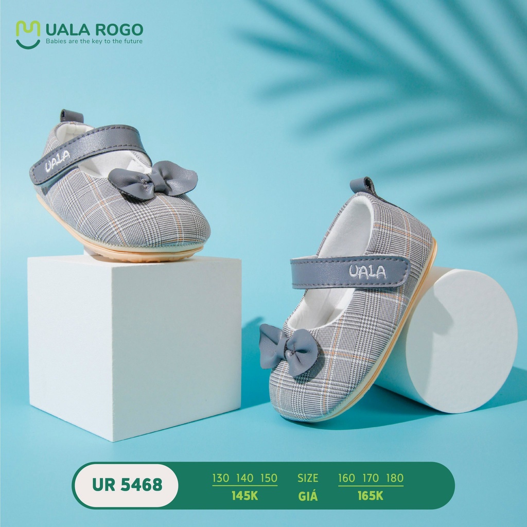 Giày tập đi ualarogo 5468