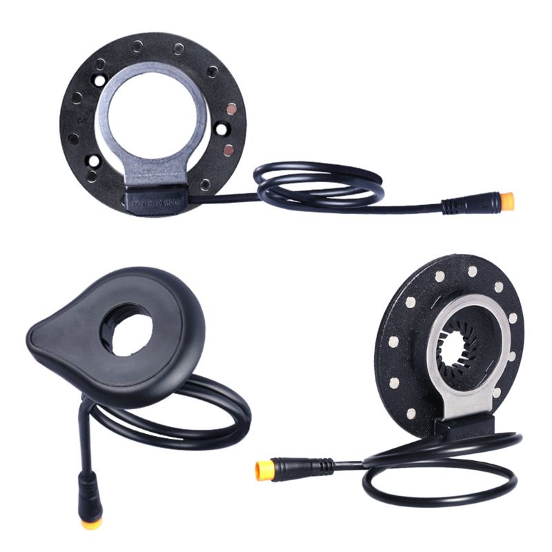 Bộ Cảm Biến 12 Nam Châm Hỗ Trợ Bàn Đạp Xe Đạp Điện