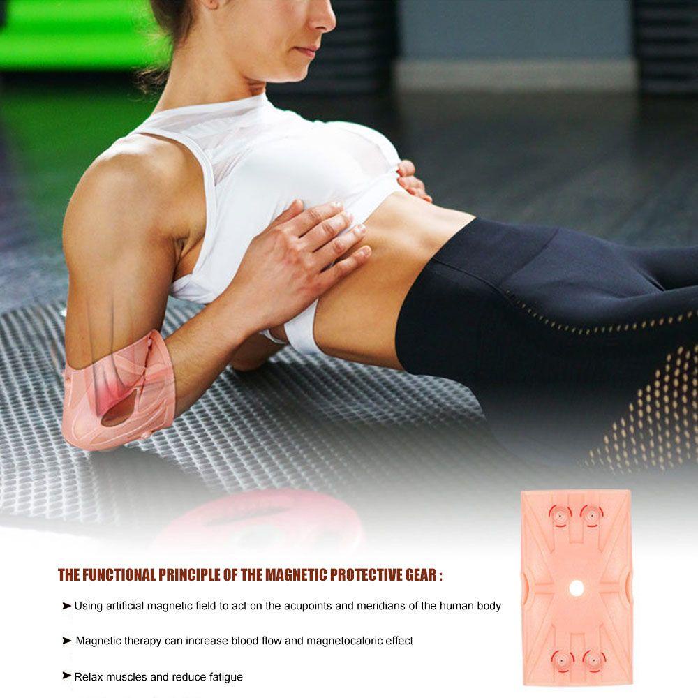 Đai Quấn Bảo Vệ Khuỷu Tay VANES1 Khi Chơi Golf