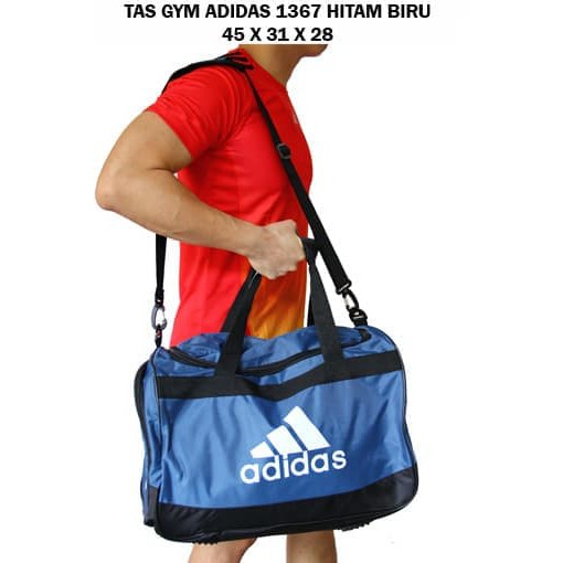 Túi Đựng Đồ Tập Gym Adidas Unisex 1367