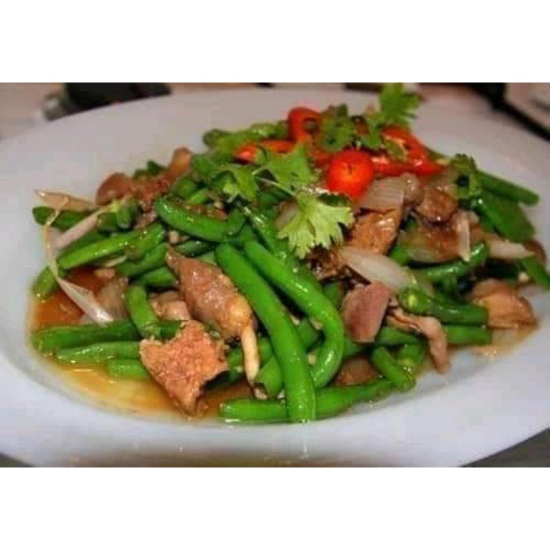 20gr HẠT GIỐNG ĐẬU COVE LÙN F1 SIÊU TRÁI 💯 CỰC NĂNG SUẤT