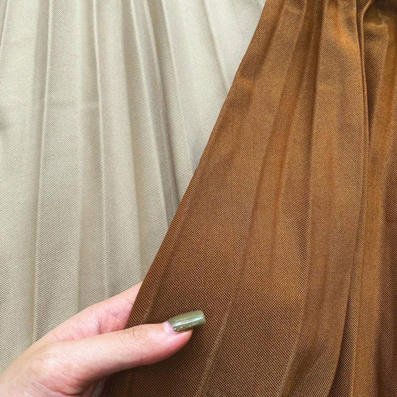 CHÂN VÁY XẾP LY KÈM ĐAI | BigBuy360 - bigbuy360.vn