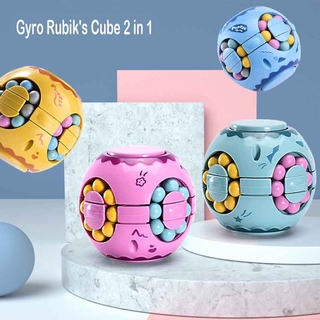 Đồ Chơi Fidget Cube Giúp Giảm Căng Thẳng