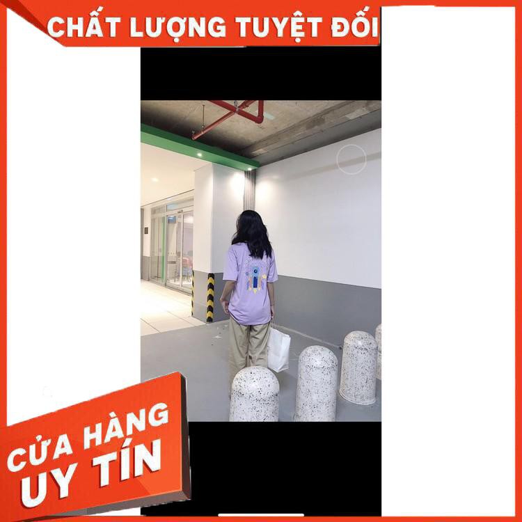 Nhập WAP11 giảm 20k đơn từ 200k - ÁO THUN TÀU VŨ TRỤ UNISEX