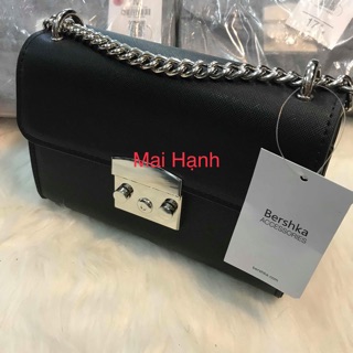 Túi bershka xuất