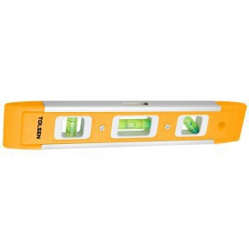 35059 THƯỚC THỦY MINI  22,5CM TOLSEN