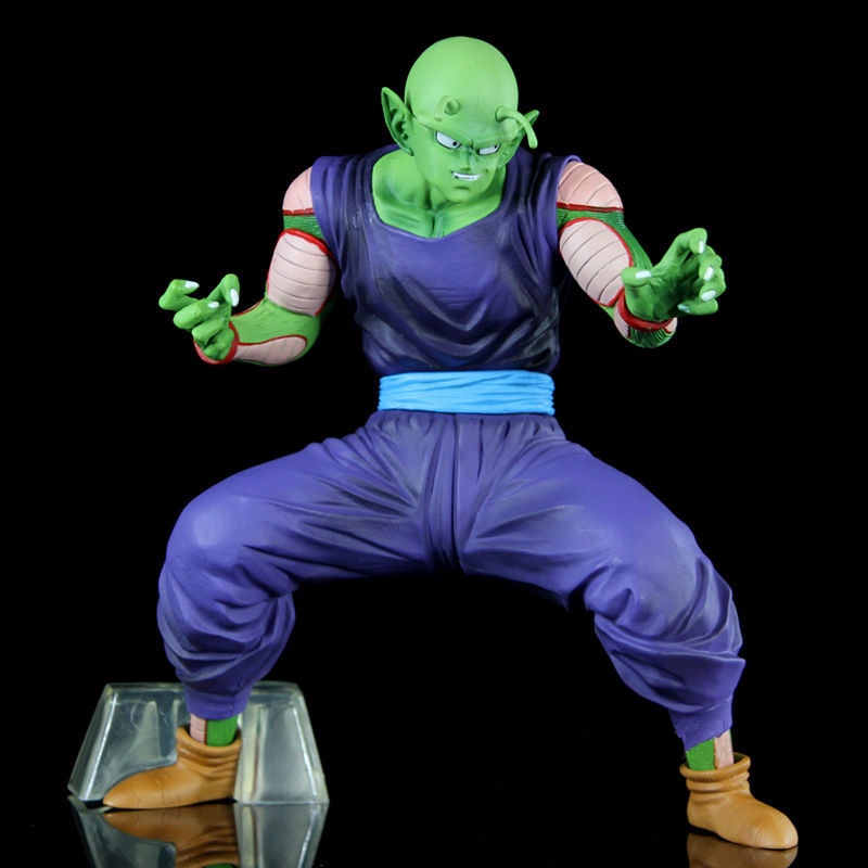 Mô Hình Nhân Vật Phim Hoạt Hình Dragon Ball Z Piccolo Demon King Bằng PVC