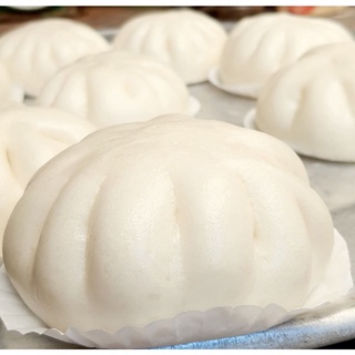 Bột bánh bao trộn sẵn (vỏ bánh siêu mịn, ngon)