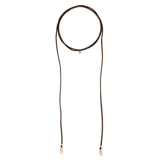 CHOKER BOHO FOREVER21