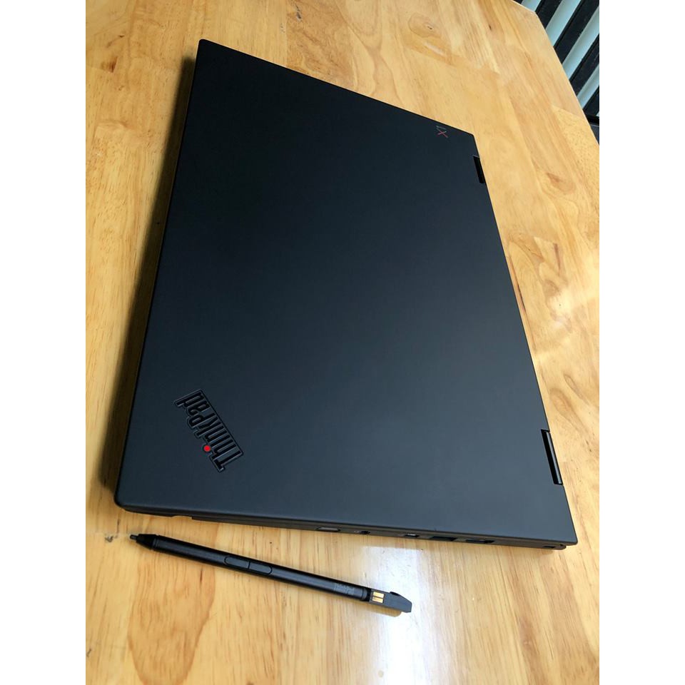 Laptop IBM X1 Yoga Gen 3, i7 – 8650u, 16G, 512G, QHD, Touch | BigBuy360 - bigbuy360.vn