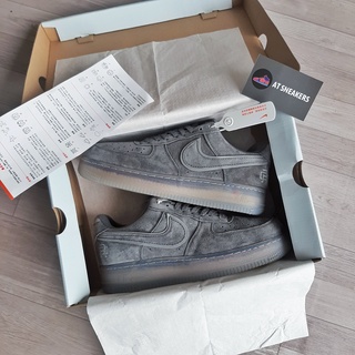 [AT Sneakers] Giày Air Force 1 Reigning