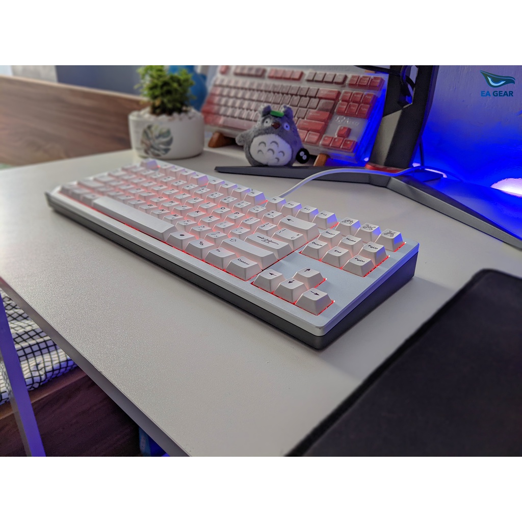 Bộ keycap PBT cho bàn phím cơ  GMK Honor - EA Gear